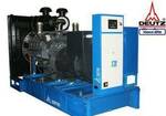 Фото №2 Дизельный генератор с автоматикой 250 кВт (АД-250С-Т400-1РМ6