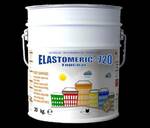 Фото №2 Elastomeric - 720 Topcoat жидкая резина для кровли