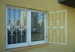 Фото №2 Решетки на окна металлические в Челябинске