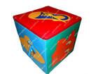 Фото №2 « Куб дидактический» игрушка для детей