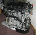 фото Двигатель Peugeot 408 (2010 - …)