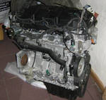 Фото №2 Двигатель Peugeot 408 (2010 - …)