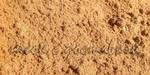 фото Песок речной мытый, крупнозернистый карьерный песок.