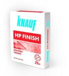 фото Шпатлёвка HP финиш Кнауф 25 кг Knauf