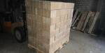 Фото №2 Supply RUF briquettes from 5 to 500 tons per month