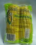 Фото №2 Cладкая кукуруза в вакуумной упаковке