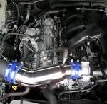 фото Впуск Suruga Speed CHamber 1GR-FE DUAL VVT-i для Prado 150