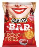 фото "Chipas bar" Пеллетные чипсы со вкусом кетчупа, 7