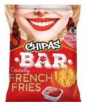 Фото №2 "Chipas bar" Пеллетные чипсы со вкусом кетчупа, 7