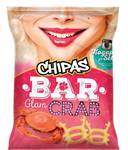 Фото №2 "Chipas bar" Пеллетные чипсы со вкусом КРАБА, 60г