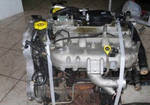 фото Двигатель Renault Fluence (2010 — ..)