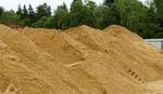 фото Песок строительный от 5 тонн