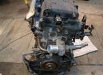 фото Двигатель KIA Ceed I (2007 — 2012)
