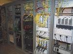 фото Системы связи и комплексных слаботочных сетей