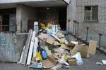 фото Сбор строительного мусора, погрузка и Вывоз-Утилизация. 24 ч