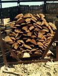 фото Продам горбыль на дрова