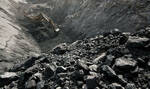 Фото №2 Добыча каменного угля