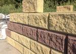 фото Блоки бетонные, керамзитобетонные стеновые