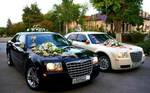 Фото №2 Аренда и заказ машины на свадьбу
