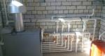 фото Монтаж систем отопления, теплого пола, водоснабжения.
