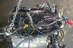 фото Двигатель Nissan Patrol III (1997 — 2010)