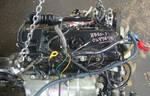 Фото №2 Двигатель Nissan Patrol III (1997 — 2010)