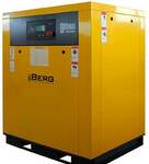 фото Винтовые компрессоры berg compressors