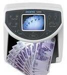 фото DORS 1200 Универсальный просмотровый детектор банкнот