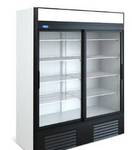 фото Шкаф холодильный Капри 1,5 УСК купе