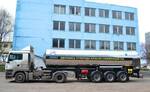 фото Алексеевка химмаш продает Газовоз ЦЖУ 96451В (17,5 тонн)