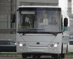 Фото №2 Городской автобус Hyundai County Kuzbass 2013