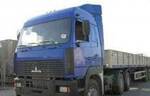 фото Перевозка грузов Краснодар-Сочи бортовой длина кузова 8,3 м.