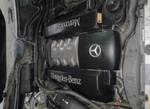 фото Двигатель Mercedes Benz E430 W210