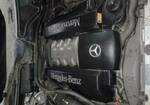 Фото №2 Двигатель Mercedes Benz E430 W210