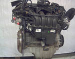 фото Двигатель Opel Zafira B (2005 - 2011)