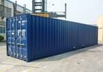 Фото №2 Морской контейнер 40 футов бу низкая цена , размеры 12 м
