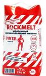 Фото №2 Rockmelt Power мешок 10,5 кг противогололедный материал.