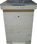 Фото №3 Эксклюзивные ульи для пчёл