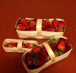 Фото №2 Тара, упаковка для клубники и ягод