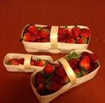 Фото №3 Тара, упаковка для клубники и ягод