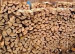 фото Продам дрова с доставкой Калининград и область.