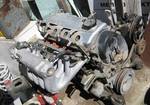 фото Продам двигатель Mitsubishi Carisma 4G92 1.6 GLX 2003 г.в.