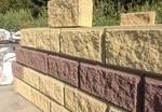 Фото №4 Блоки бетонные, керамзитобетонные стеновые