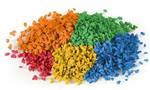 фото EPDM крошка UNION™ Polymers