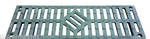 Фото №2 Ливневые решетки чугунные AQUA-PROM 200, 250, 300, 350, 400