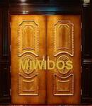 Фото №2 Элитные двери на заказ в Москве