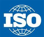 фото Сертификат ИСО ISO 10018