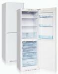 фото Бирюса 125S Двухкомпрессорный холодильник