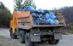 фото Вывоз мусора(Камаз, Газон, Газель)