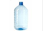 фото ПЭТ тара, бутылки пластиковые 1 л, 1,5 л, 2 л, 4 л, 5 л
